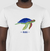 Camiseta Tartaruga Marinha - Muri Mar - loja online