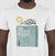 Camiseta Sob Efeito de Plantas