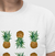 Camiseta Abacaxis na internet