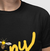 Camiseta Bee Happy na internet