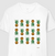 Camiseta Abacaxis - Muri