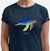 Camiseta Tartaruga Marinha - Muri Mar na internet