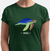 Camiseta Tartaruga Marinha - Muri Mar