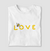 Camiseta Abelha Love na internet