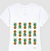 Imagem do Camiseta Abacaxis