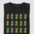 Camiseta Abacaxis