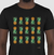 Camiseta Abacaxis - comprar online
