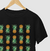 Camiseta Abacaxis na internet