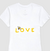 Camiseta Abelha Love