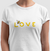 Imagem do Camiseta Abelha Love