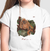 Camiseta Infantil Muriquíssimo - Muri
