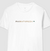 Camiseta Pai Natureza pequeno na internet
