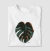 Camiseta Muri Folha Costela de Adão