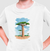 Camiseta Infantil Baobá II na internet