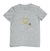 Camiseta Abelha Coração - loja online