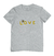 Camiseta Abelha Love