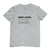 Camiseta Dedo verde - comprar online