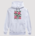 Moletom Rosa - comprar online