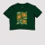 Cropped Girassol - loja online