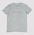Camiseta Pai Natureza pequeno - loja online