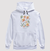 Moletom Orquídea - comprar online