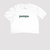 Cropped Pampa - Muri