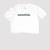 Cropped Amazônia - comprar online