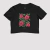 Cropped Rosa - comprar online