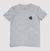 Camiseta Muri Folha Hosta P - comprar online