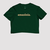 Cropped Amazônia - loja online