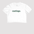 Cropped Caatinga - comprar online