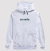 Moletom Cerrado - comprar online