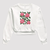 Moletom cropped Rosa - Muri