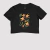 Cropped Orquídea - comprar online