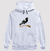 Moletom Papa Taoca da Bahia - comprar online