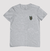 Camiseta Muri Folha Caladium P