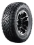 Jogo com 4 Pneus Aro 14 175/80 R14 92t Xl Roadcruza Ra1100 AT OWL - loja online