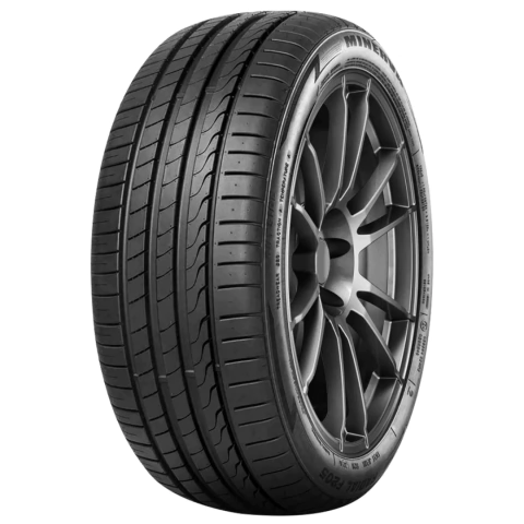 Pneu Aro 14 185/60 R14 82H NEXEN N'FERA SU4
