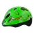 Capacete de Ciclismo Infantil Ptk Baby Toys com Regulador - Verde