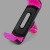 Suporte Universal Veicular Para Smartphone Rosa - AC283 - comprar online