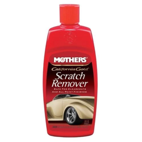 Removedor de Riscos - Scratch Remover Mothers - 236ml