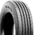 Kit com 2 Pneu Aro 17,5 215/75 R17,5 135/133L 16PR Triangle TR685 Direcional na internet