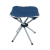 Banqueta de camping dobrável portátil Stool NTK aço esmaltado e base reforçada que suporta até 80kg