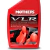 Revitalizador de Vinil, Couro e Borracha - VLR Vinyl Leather Rubber Care Mothers - 710ml na internet