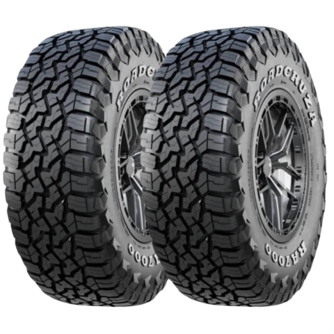 Kit com 2 Pneus Aro 14 175/80 R14 92T WL XL Roadcruza RA7000 XT