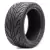 Pneu Aro 15 195/50 R15 82V Farroad X-ARROW - SEMI SLICK, COMPETIÇÃO, TRACK DAY