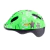 Capacete de Ciclismo Infantil Ptk Baby Toys com Regulador - Verde - comprar online
