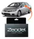 Interface Comando / Controle de Som no Volante Rede UNICK HONDA DEDICADA Zendel - Pioneer Positron - comprar online