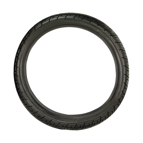Pneu Moto Aro 18 90/90 - 18 V250 TAIGA 57P TT Traseiro - Honda CG, Yamaha YBR