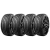 Jogo com 4 Pneus Aro 16" 205/55 R16 TL 94W Xbri SPORT +2 EXTRA LOAD
